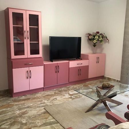 Ferienwohnung Lujan 6F Entre Suenos Y Realidad Puntallana Exterior foto