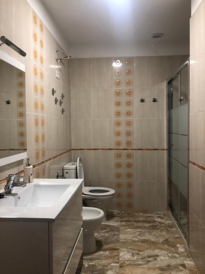 Ferienwohnung Lujan 6F Entre Suenos Y Realidad Puntallana Exterior foto