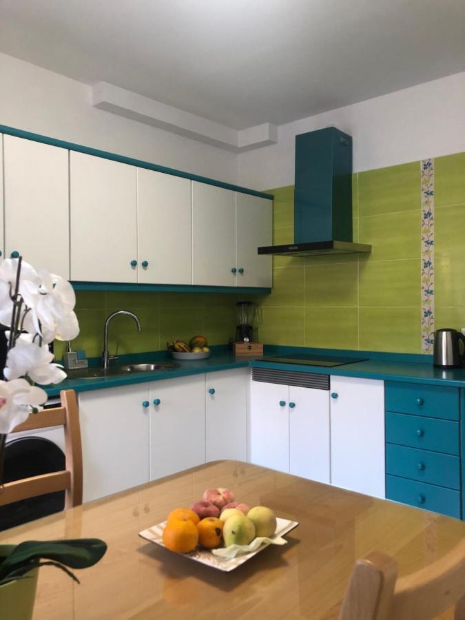 Ferienwohnung Lujan 6F Entre Suenos Y Realidad Puntallana Exterior foto