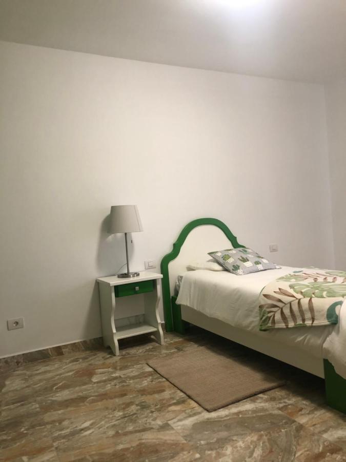 Ferienwohnung Lujan 6F Entre Suenos Y Realidad Puntallana Exterior foto