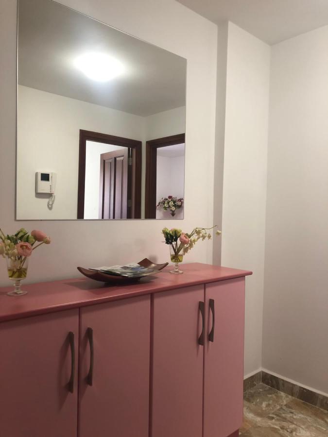 Ferienwohnung Lujan 6F Entre Suenos Y Realidad Puntallana Exterior foto